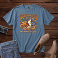 Husky Drama Club Tee