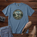 Snooze & Zoomie Society Tee