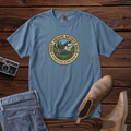 Husky Escape Artists Guild Tee